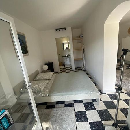 Appartement Plein Centre Avec Jardin Saint-Tropez Eksteriør billede