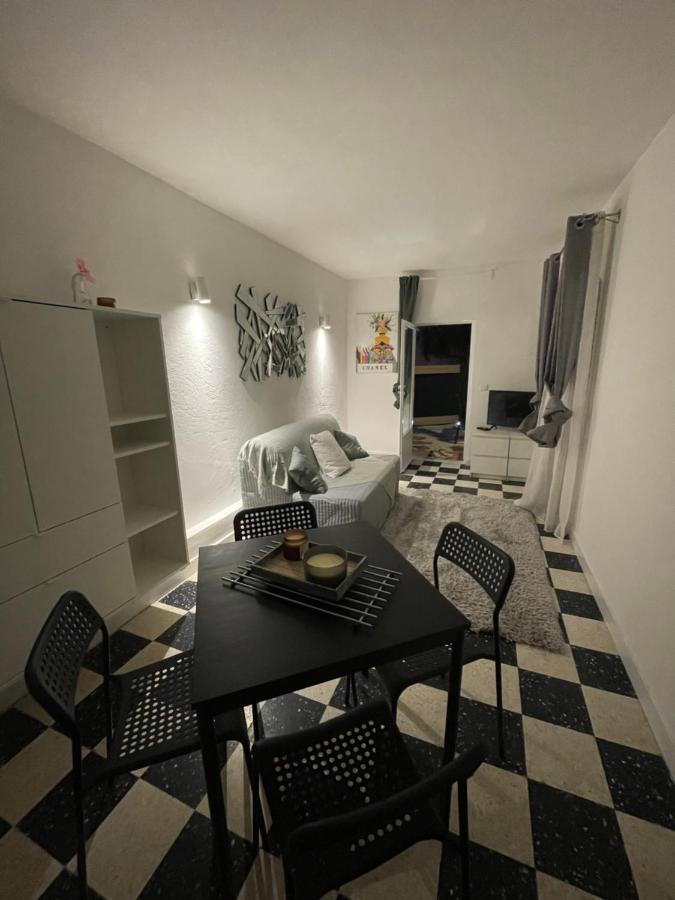 Appartement Plein Centre Avec Jardin Saint-Tropez Eksteriør billede